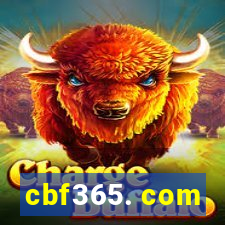 cbf365. com